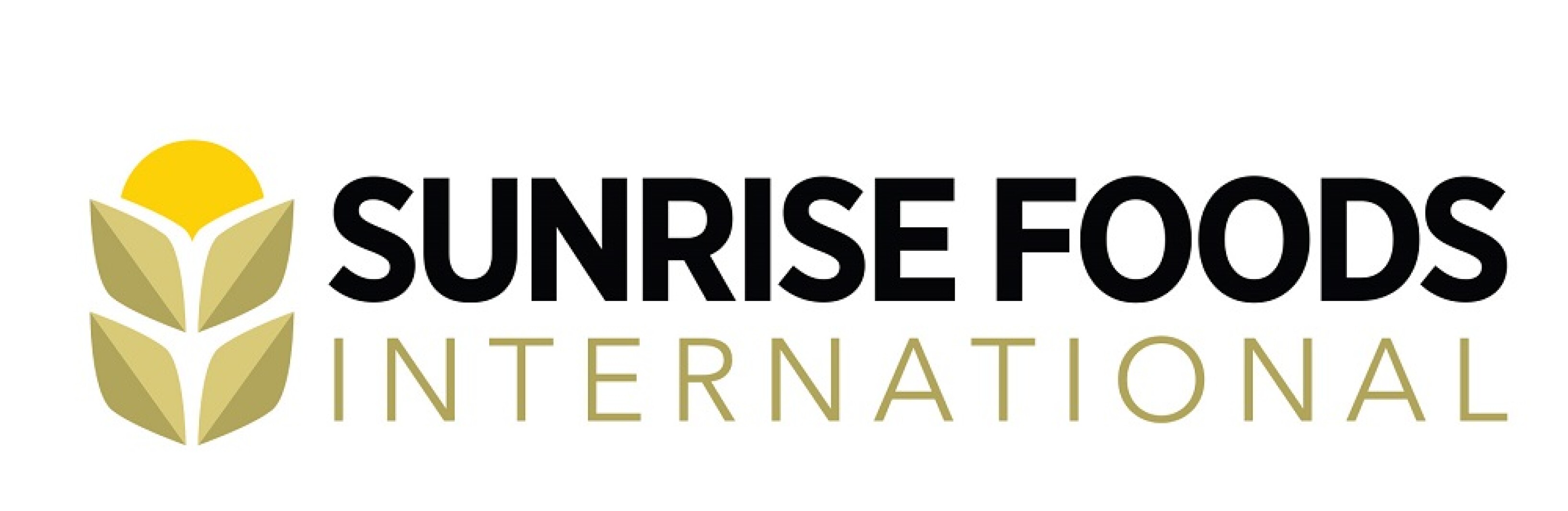 Sunrise Foods International