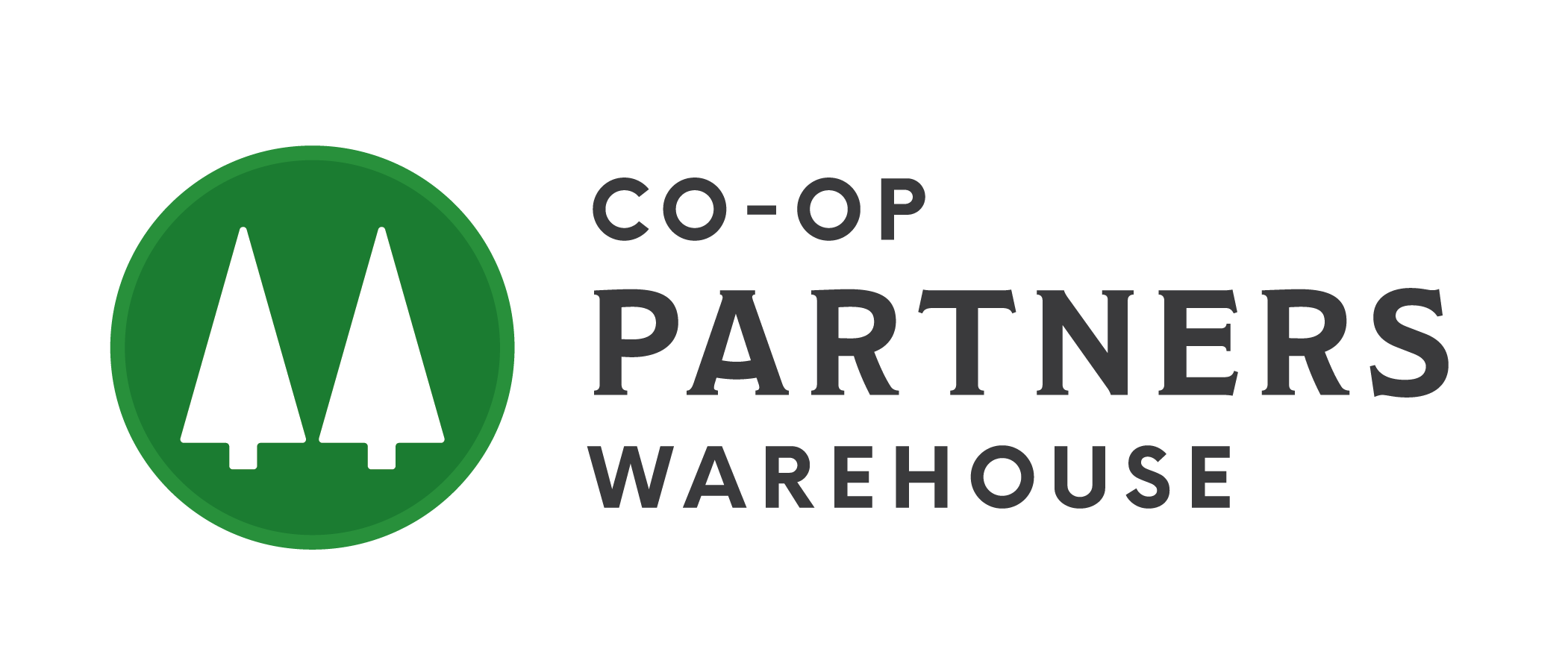 Co-op Partners Warehouse