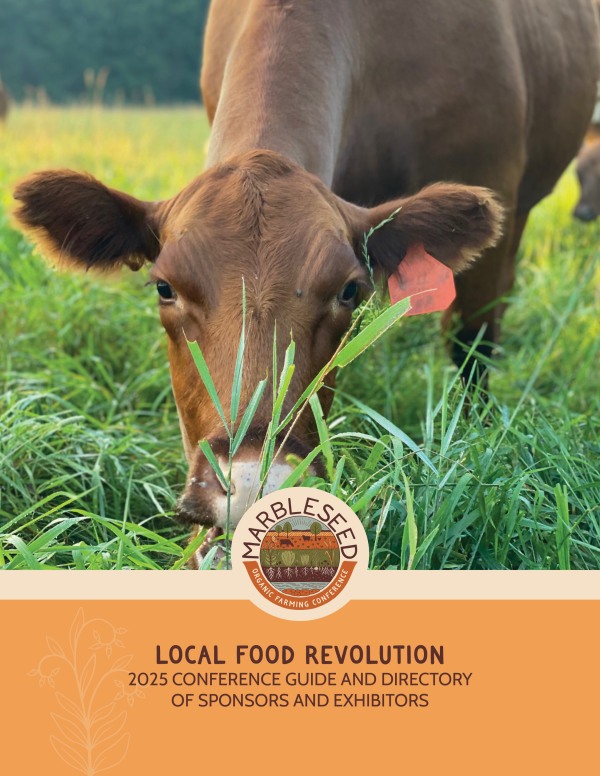 program cover